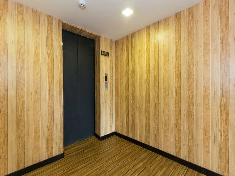 S Hotel Seberang Jaya Экстерьер фото