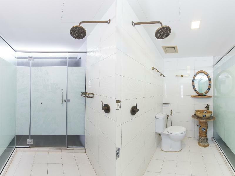 S Hotel Seberang Jaya Экстерьер фото
